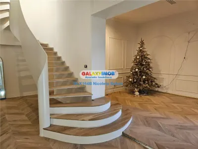 Casă 8 camere București - poza 15