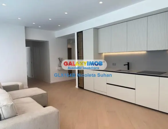 Apartament 3 camere București - poza 1
