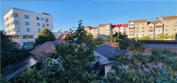 Apartament 2 camere Târgoviște - poza 1