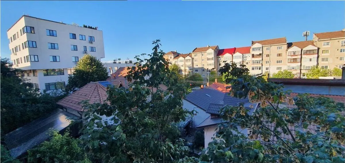 Apartament 2 camere Târgoviște - poza 1