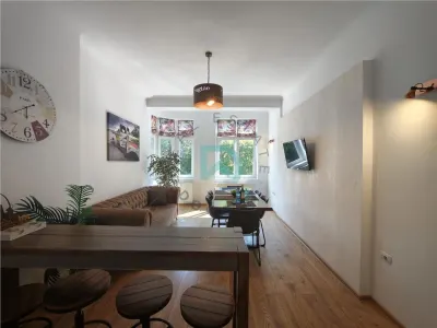Apartament de vanzare Centru Vechi Brasov - Brasov