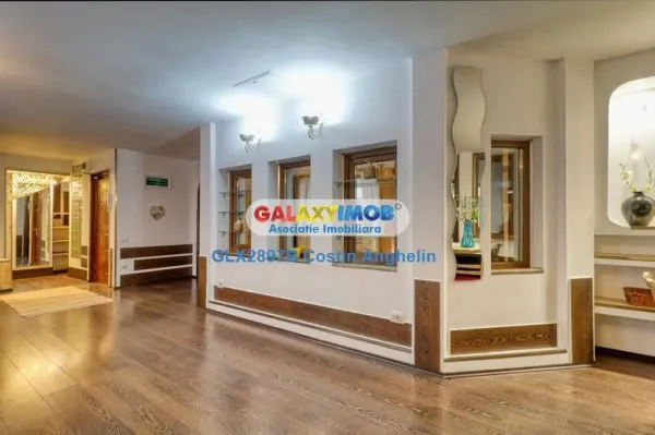 Casă 5 camere București - poza 11