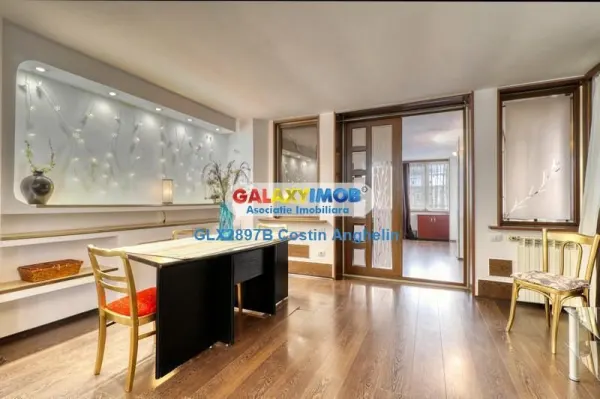 Casă 5 camere București - poza 25