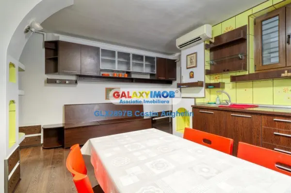 Casă 5 camere București - poza 26