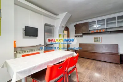 Casă 5 camere București - poza 29