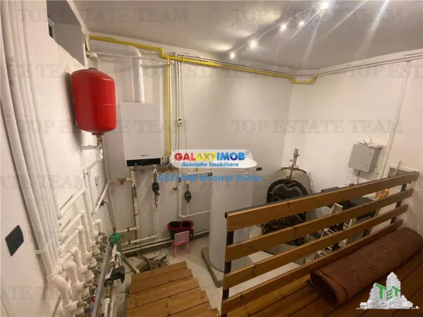 Casă 7 camere București - poza 15