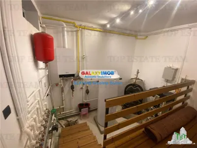 Casă 7 camere București - poza 15