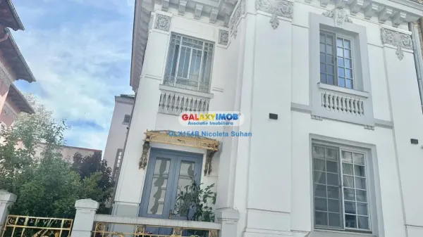 Casă 7 camere București - poza 3