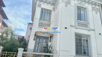 Casă 7 camere București - poza 3