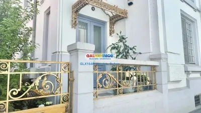 Casă 7 camere București - poza 4