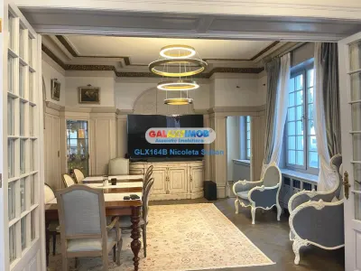 Casă 7 camere București - poza 10
