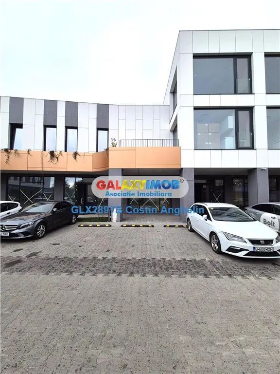 Spațiu comercial Voluntari - poza 1