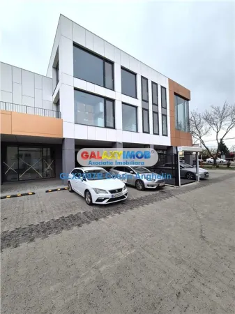 Spațiu comercial Voluntari - poza 7