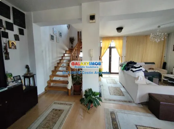 Casă 6 camere București - poza 2