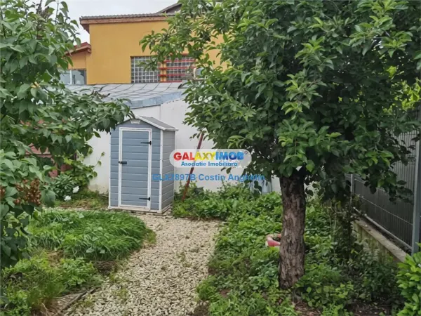 Casă 6 camere București - poza 7