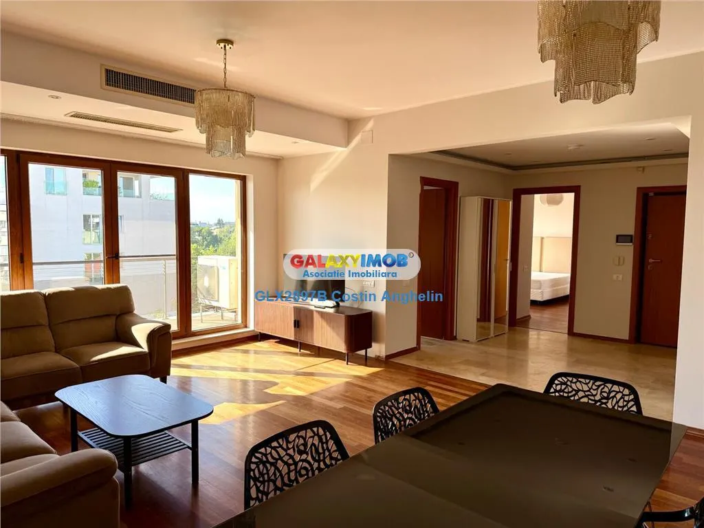 Apartament 3 camere București - poza 1