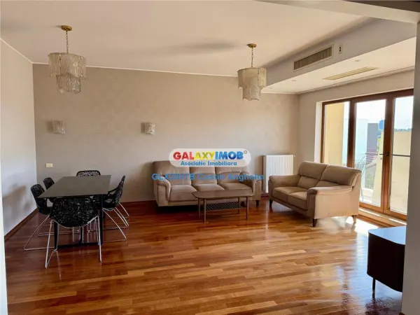 Apartament 3 camere București - poza 2