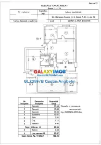 Apartament 3 camere București - poza 10