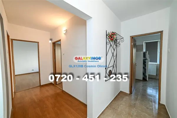 Apartament 2 camere București - poza 14