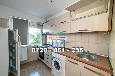 Apartament 2 camere București - poza 15