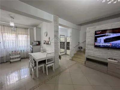 CASA P+1+M |  BRAGADIRU  | TOATE UTILITATILE - MOBILATA UTILATA - Bragadiru