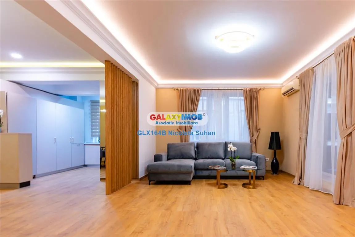 Apartament 3 camere București - poza 1