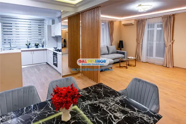 Apartament 3 camere București - poza 2