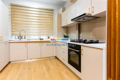 Apartament 3 camere București - poza 14