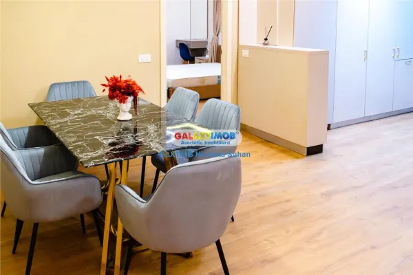 Apartament 3 camere București - poza 15