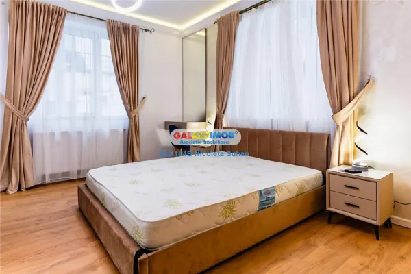 Apartament 3 camere București - poza 17