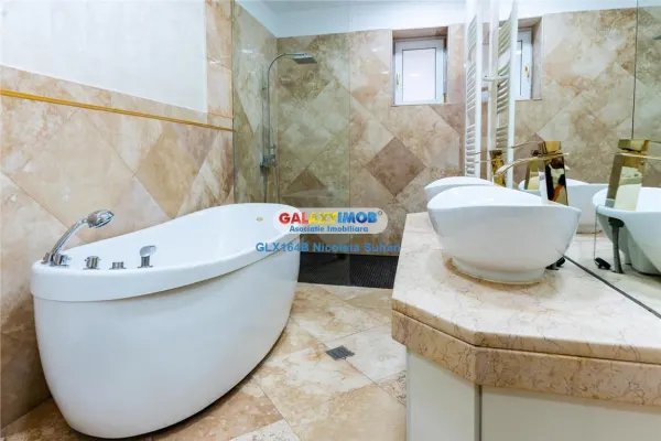 Apartament 3 camere București - poza 18