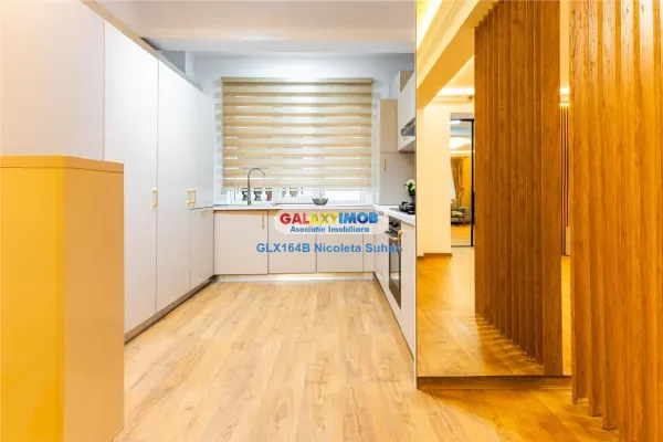 Apartament 3 camere București - poza 19