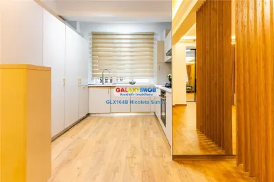 Apartament 3 camere București - poza 19