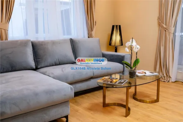 Apartament 3 camere București - poza 3