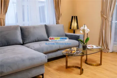 Apartament 3 camere București - poza 3