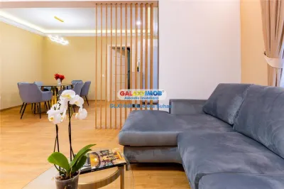 Apartament 3 camere București - poza 22