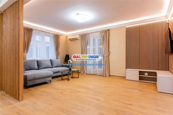Apartament 3 camere București - poza 4