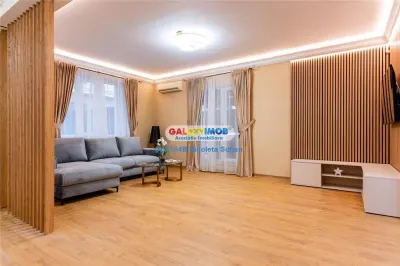Apartament 3 camere București - poza 4