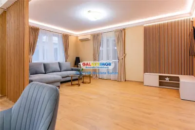 Apartament 3 camere București - poza 5