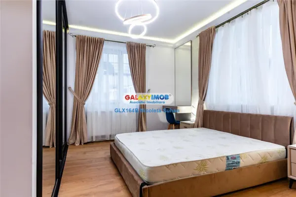 Apartament 3 camere București - poza 7