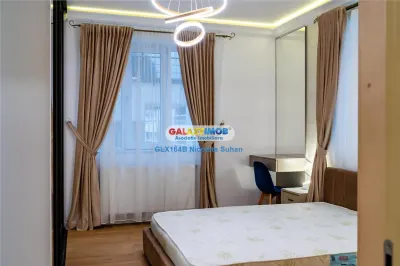 Apartament 3 camere București - poza 8