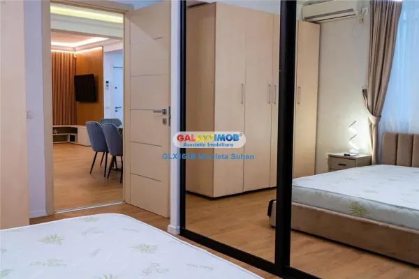 Apartament 3 camere București - poza 9