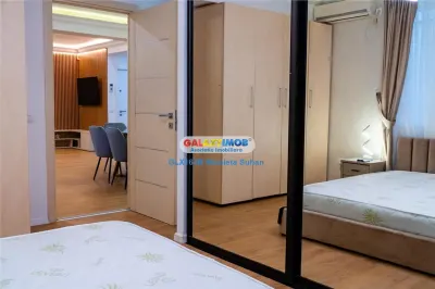 Apartament 3 camere București - poza 9