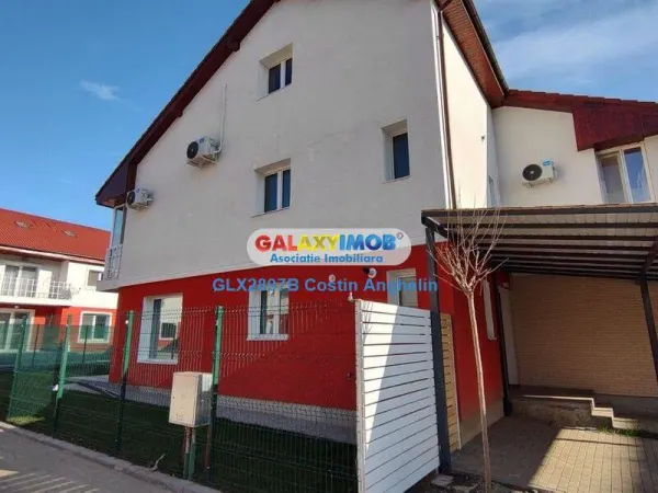 Casă 5 camere București - poza 1
