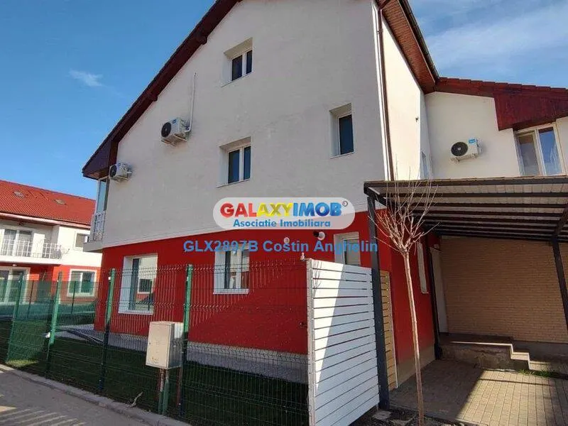 Casă 5 camere București - poza 1