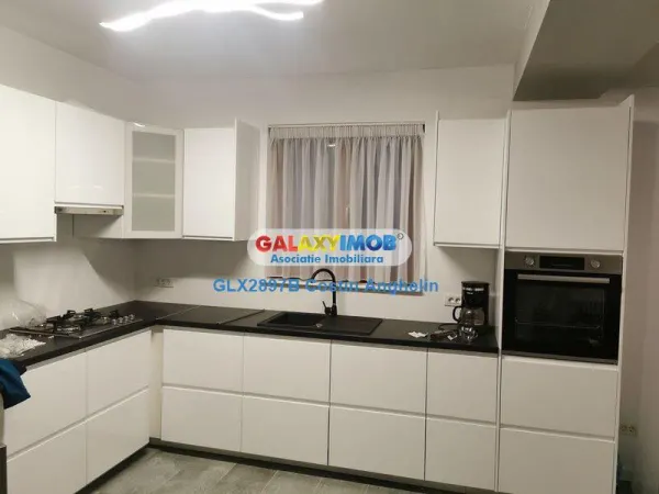 Casă 5 camere București - poza 2