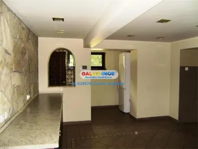 Casă 5 camere București - poza 22