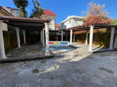 Casă 5 camere București - poza 24