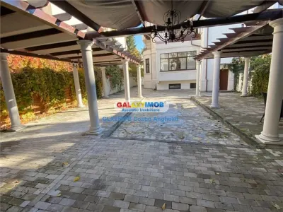 Casă 5 camere București - poza 25