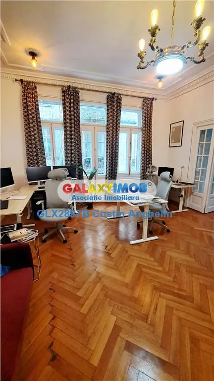 Apartament 3 camere București - poza 1